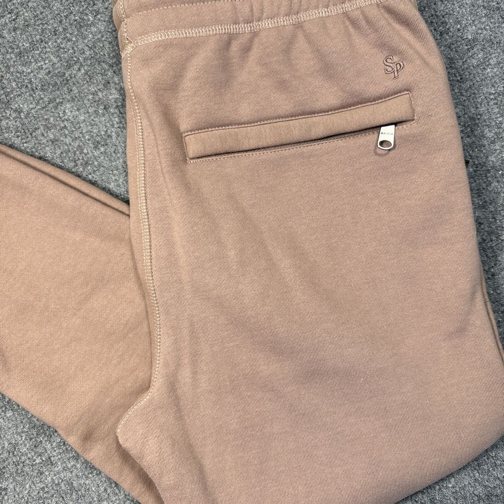 Maison Article Mens‎ Coral Jogger Pants Md